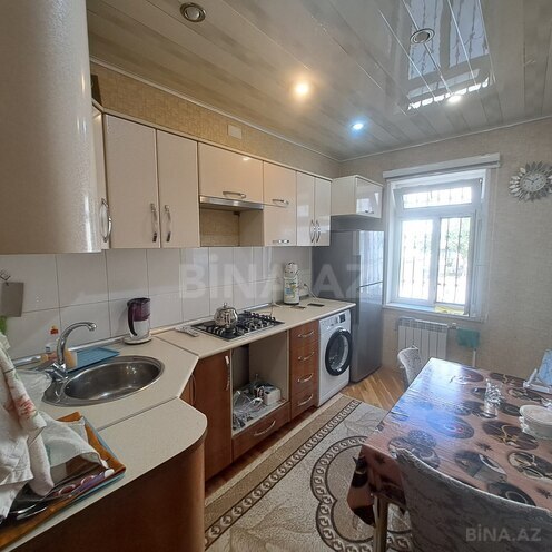 Satılır 3 otaqlı köhnə tikili 90 m², 8-ci kilometr q., photo 11 from 18