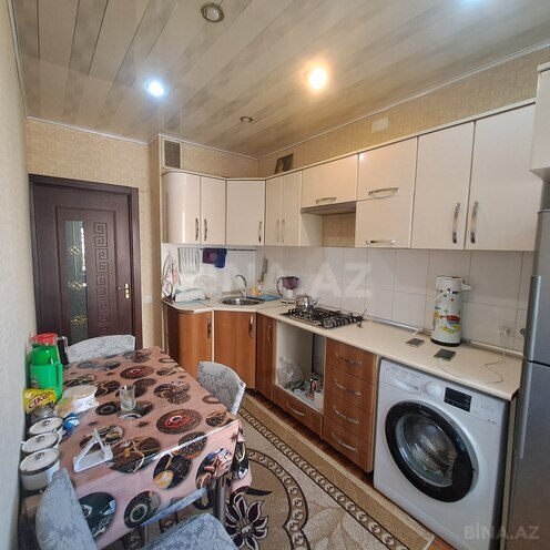 Satılır 3 otaqlı köhnə tikili 90 m², 8-ci kilometr q., photo 12 from 18