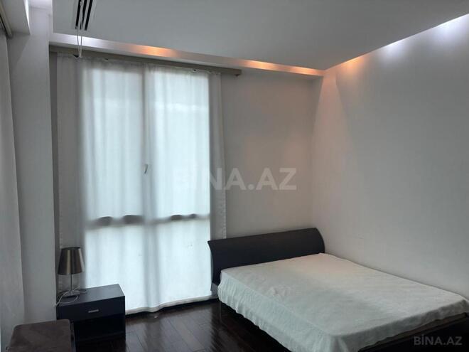 Сдаётся 5-комн. новостройка 190 м², м. Ичеришехер, photo 7 from 18