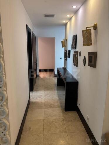Сдаётся 5-комн. новостройка 190 м², м. Ичеришехер, photo 10 from 18