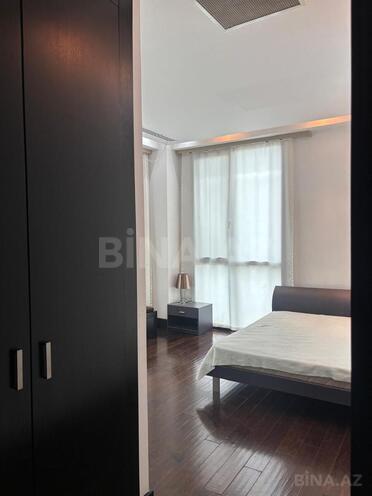 Сдаётся 5-комн. новостройка 190 м², м. Ичеришехер, photo 9 from 18