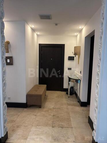 Сдаётся 5-комн. новостройка 190 м², м. Ичеришехер, photo 12 from 18