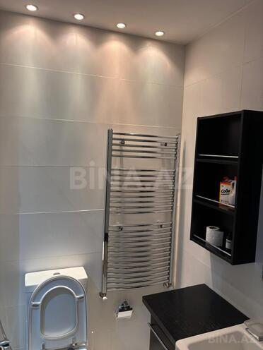 Сдаётся 5-комн. новостройка 190 м², м. Ичеришехер, photo 14 from 18