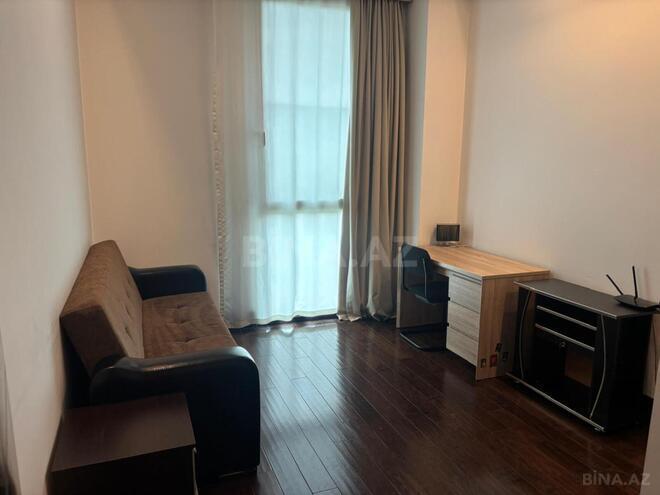 Сдаётся 5-комн. новостройка 190 м², м. Ичеришехер, photo 11 from 18