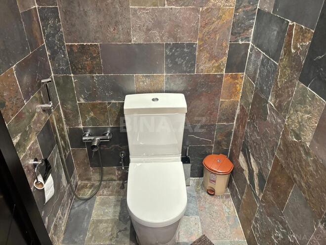 Сдаётся 5-комн. новостройка 190 м², м. Ичеришехер, photo 16 from 18
