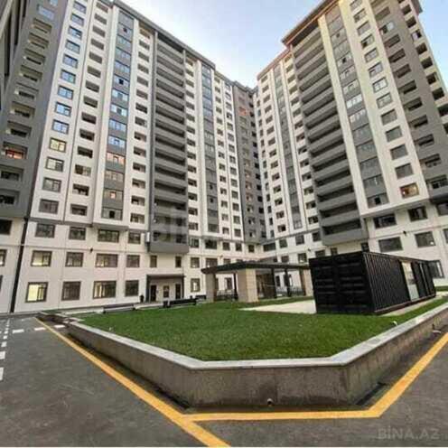 Satılır 2 otaqlı yeni tikili 70 m², 8 Noyabr m., photo 1 from 16