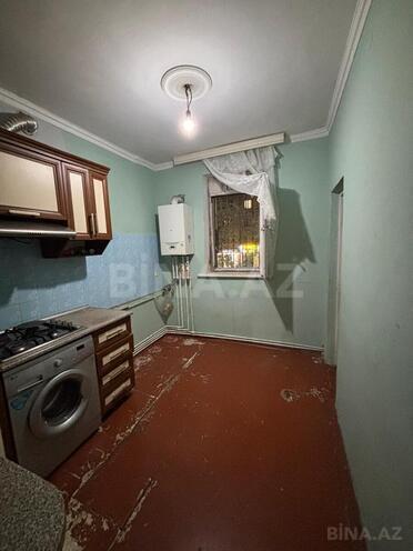 İcarəyə verilir 2 otaqlı köhnə tikili 60 m², photo 12 from 15