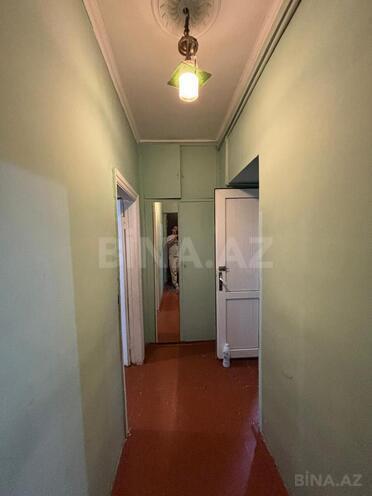 İcarəyə verilir 2 otaqlı köhnə tikili 60 m², photo 6 from 15