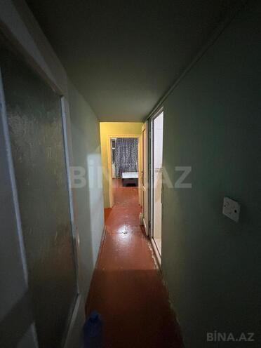 İcarəyə verilir 2 otaqlı köhnə tikili 60 m², photo 14 from 15