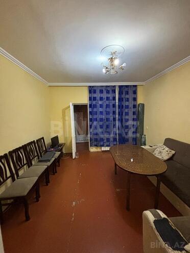 İcarəyə verilir 2 otaqlı köhnə tikili 60 m², photo 1 from 15