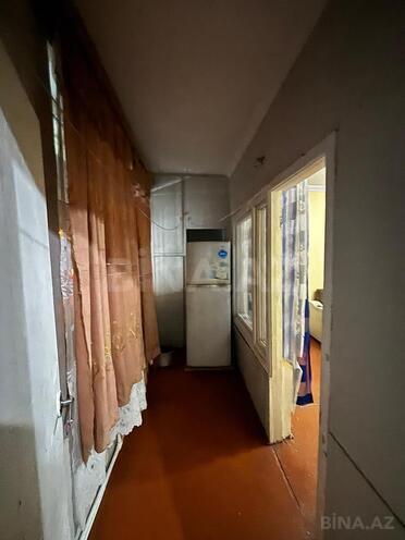 İcarəyə verilir 2 otaqlı köhnə tikili 60 m², photo 8 from 15
