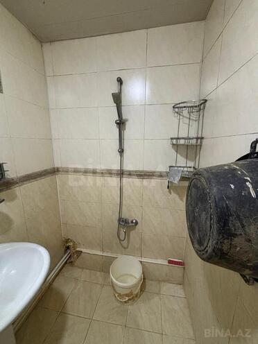 İcarəyə verilir 2 otaqlı köhnə tikili 60 m², photo 13 from 15