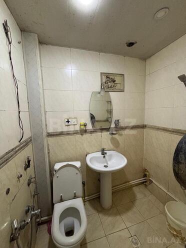 İcarəyə verilir 2 otaqlı köhnə tikili 60 m², photo 10 from 15