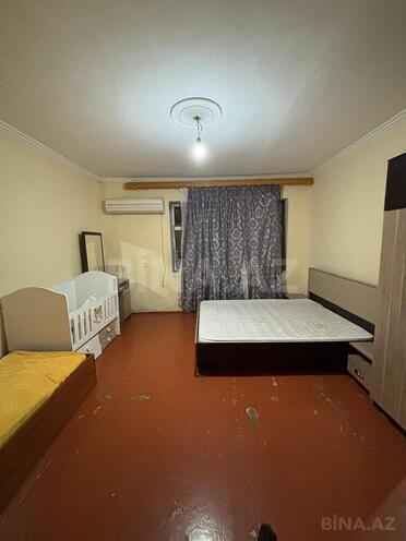 İcarəyə verilir 2 otaqlı köhnə tikili 60 m², photo 4 from 15