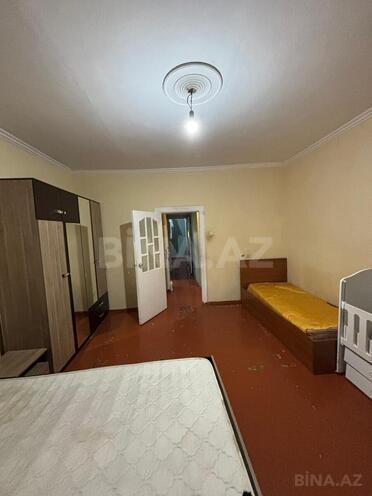 İcarəyə verilir 2 otaqlı köhnə tikili 60 m², photo 5 from 15