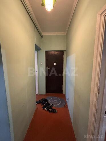 İcarəyə verilir 2 otaqlı köhnə tikili 60 m², photo 7 from 15