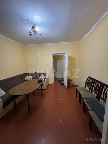 İcarəyə verilir 2 otaqlı köhnə tikili 60 m², photo 3 from 15