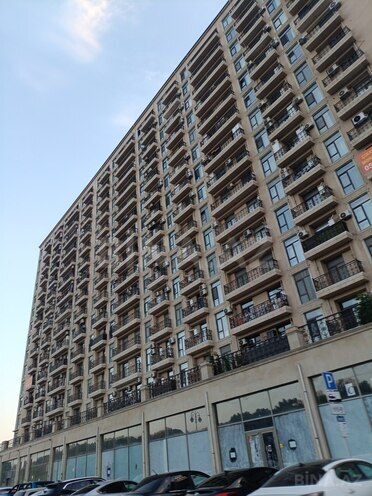 İcarəyə verilir 2 otaqlı yeni tikili 56 m², Xətai r., photo 17 from 18