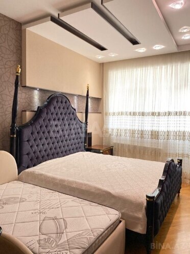Сдаётся 2-комн. новостройка 98 м², м. Элмляр Академиясы, photo 9 from 16