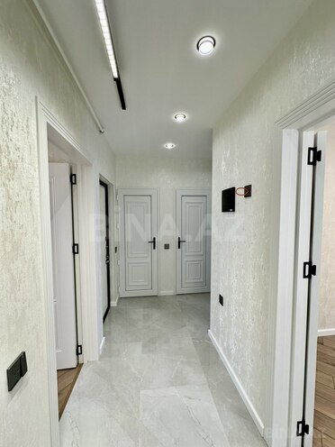 Продаётся 3-комн. вторичка 65 м², м. Ази Асланов, photo 1 from 20