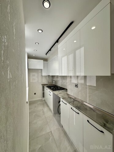 Продаётся 3-комн. вторичка 65 м², м. Ази Асланов, photo 10 from 20