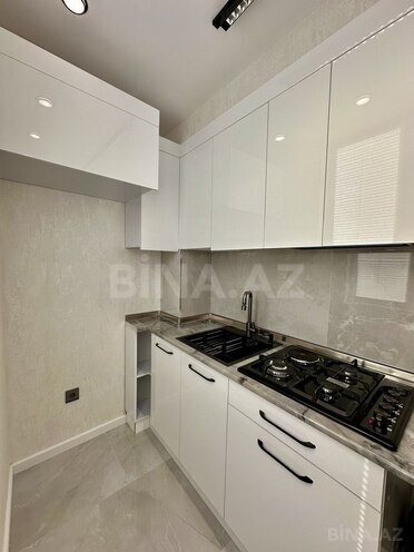 Продаётся 3-комн. вторичка 65 м², м. Ази Асланов, photo 11 from 20