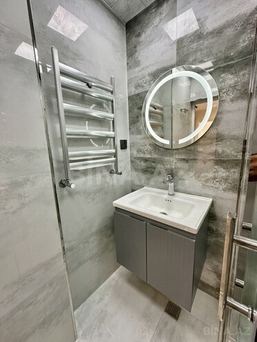 Продаётся 3-комн. вторичка 65 м², м. Ази Асланов, photo 15 from 20