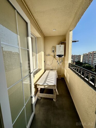 Продаётся 3-комн. вторичка 65 м², м. Ази Асланов, photo 17 from 20