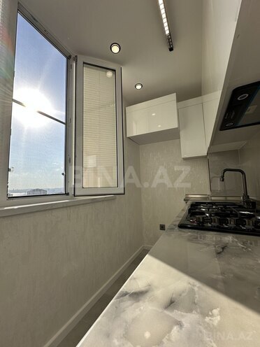 Продаётся 3-комн. вторичка 65 м², м. Ази Асланов, photo 12 from 20