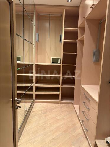 Сдаётся 3-комн. новостройка 160 м², м. Ичеришехер, photo 16 from 22