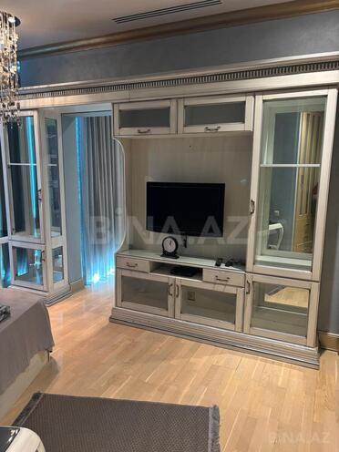 Сдаётся 3-комн. новостройка 160 м², м. Ичеришехер, photo 4 from 22