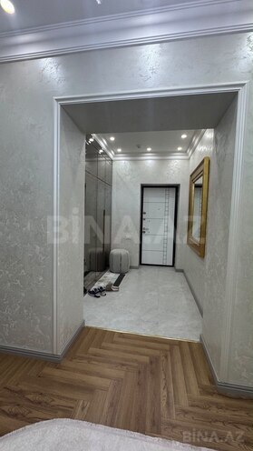 Сдаётся 3-комн. новостройка 110 м², м. Шах Исмаил Хатаи, photo 4 from 11