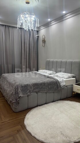 Сдаётся 3-комн. новостройка 110 м², м. Шах Исмаил Хатаи, photo 6 from 11