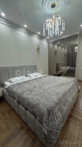 Сдаётся 3-комн. новостройка 110 м², м. Шах Исмаил Хатаи, photo 7 from 11