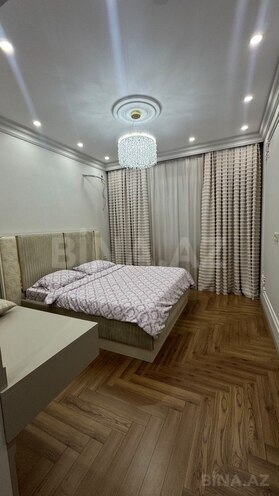 Сдаётся 3-комн. новостройка 110 м², м. Шах Исмаил Хатаи, photo 5 from 11