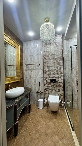 Сдаётся 3-комн. новостройка 110 м², м. Шах Исмаил Хатаи, photo 9 from 11