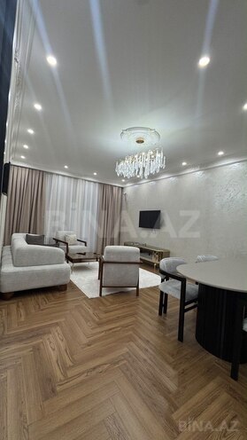 Сдаётся 3-комн. новостройка 110 м², м. Шах Исмаил Хатаи, photo 3 from 11