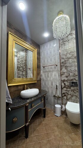 Сдаётся 3-комн. новостройка 110 м², м. Шах Исмаил Хатаи, photo 10 from 11