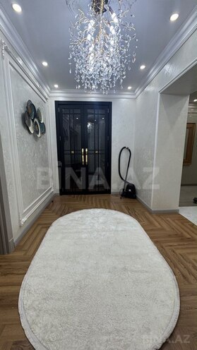Сдаётся 3-комн. новостройка 110 м², м. Шах Исмаил Хатаи, photo 8 from 11