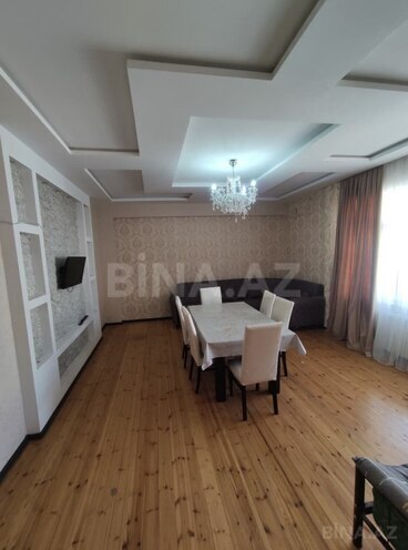 Сдаётся 3-комн. новостройка 90 м², пос. Ени Ясамал, photo 3 from 16