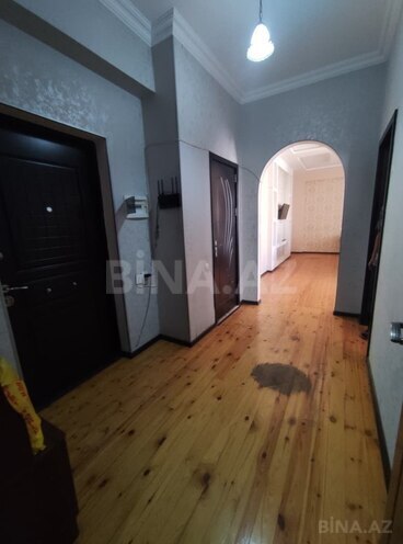 Сдаётся 3-комн. новостройка 90 м², пос. Ени Ясамал, photo 9 from 16