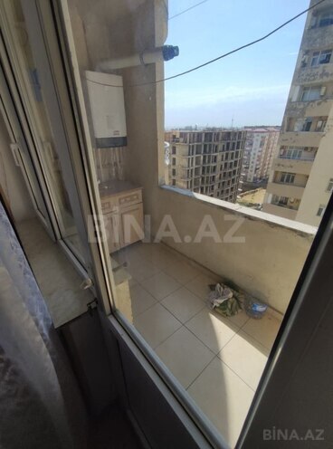 Сдаётся 3-комн. новостройка 90 м², пос. Ени Ясамал, photo 13 from 16