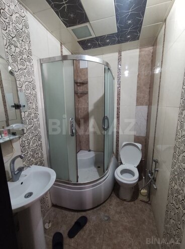 Сдаётся 3-комн. новостройка 90 м², пос. Ени Ясамал, photo 15 from 16