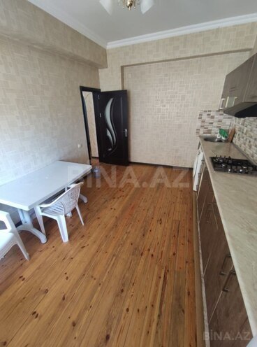 Сдаётся 3-комн. новостройка 90 м², пос. Ени Ясамал, photo 8 from 16