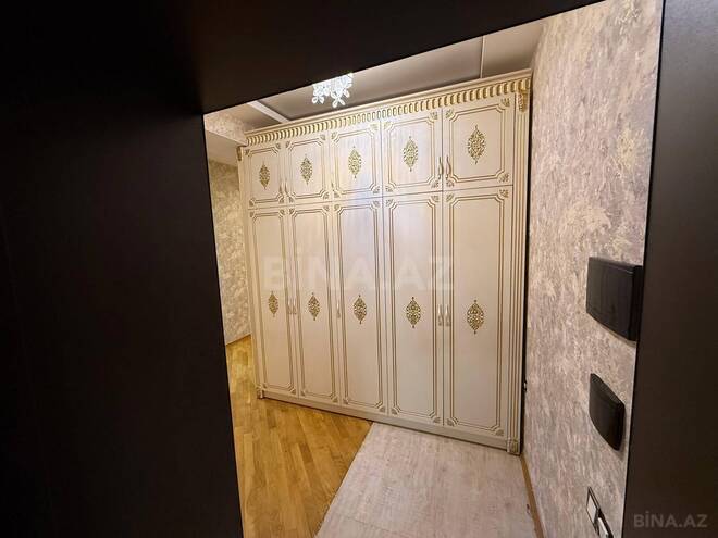 İcarəyə verilir 3 otaqlı yeni tikili 85 m², Yasamal r., photo 5 from 15