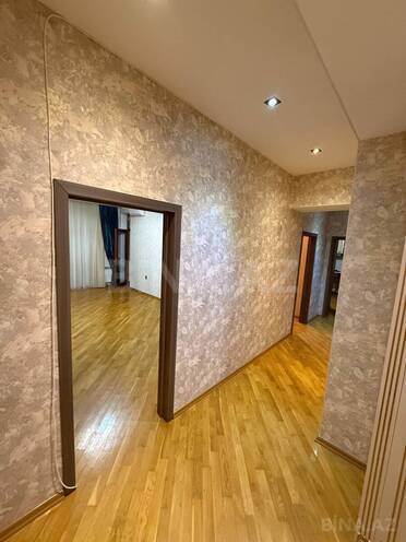 İcarəyə verilir 3 otaqlı yeni tikili 85 m², Yasamal r., photo 11 from 15