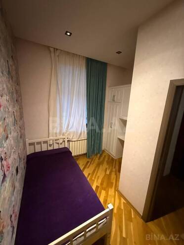 İcarəyə verilir 3 otaqlı yeni tikili 85 m², Yasamal r., photo 13 from 15