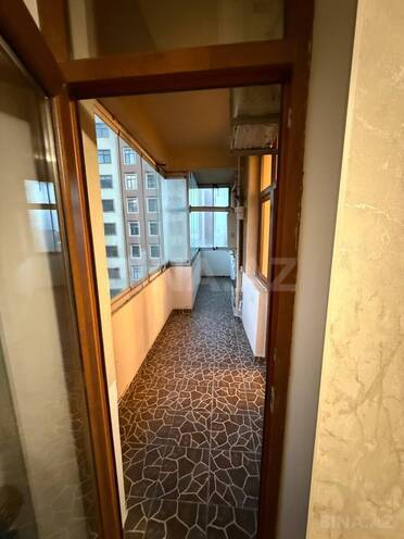 İcarəyə verilir 3 otaqlı yeni tikili 85 m², Yasamal r., photo 10 from 15