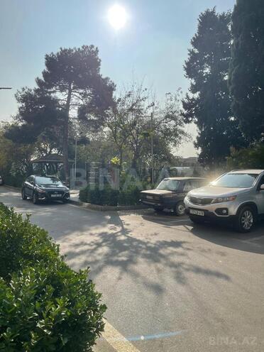İcarəyə verilir 2 otaqlı köhnə tikili 40 m², Neftçilər m., photo 22 from 23