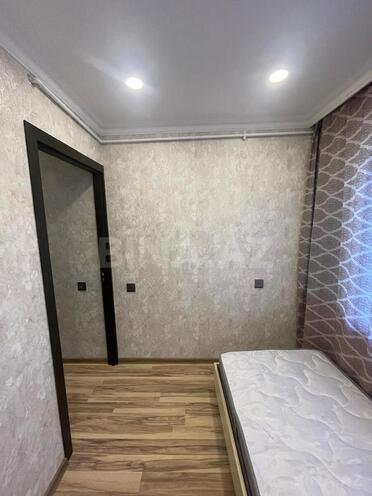 İcarəyə verilir 2 otaqlı köhnə tikili 40 m², Neftçilər m., photo 13 from 23